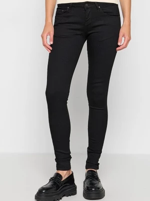 Foto van product Slim fit jeans LTB zwart