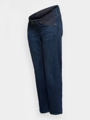 Foto van product Slim fit jeans MADEWELL donkerblauw denim