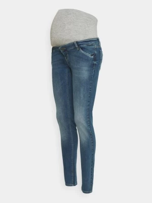 Foto van product Slim fit jeans Mamalicious