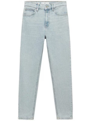 Foto van product Slim fit jeans Mango blauw