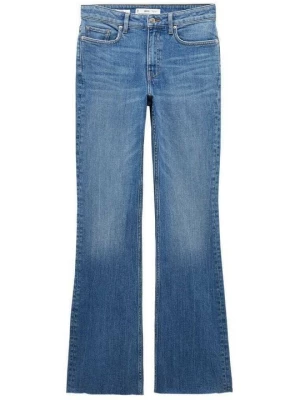 Foto van product Slim fit jeans Mango blauw