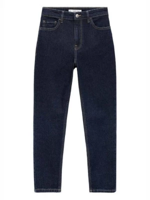 Foto van product Slim fit jeans Mango blauw