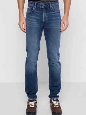 Foto van product Slim fit jeans Marc O'Polo blauw