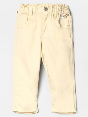 Foto van product Slim fit jeans Marc O'Polo geel