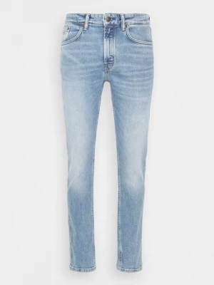 Foto van product Slim fit jeans Marc O'Polo lichtblauw denim