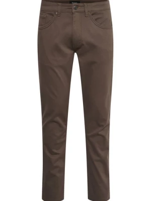 Foto van product Slim fit jeans Matinique bruin