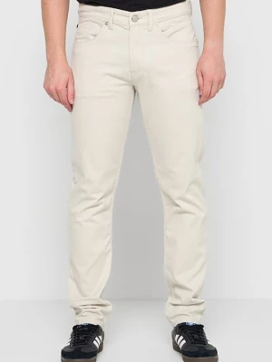 Foto van product Slim fit jeans Matinique lichtgrijs