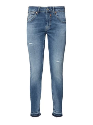 Foto van product Slim fit jeans Mavi blauw