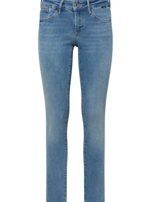 Foto van product Slim fit jeans Mavi blauw