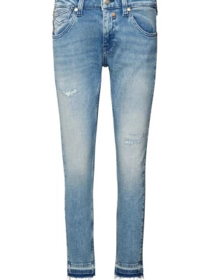 Foto van product Slim fit jeans Mavi blauw