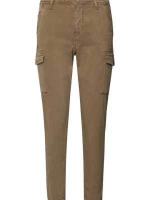 Foto van product Slim fit jeans Mavi kaki
