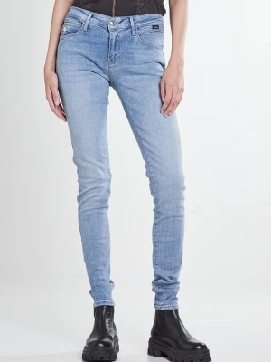 Foto van product Slim fit jeans Mavi meerkleurig