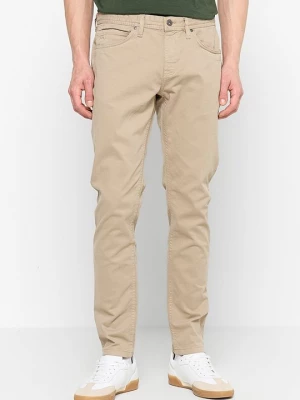 Foto van product Slim fit jeans McGregor beżowy