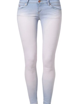 Foto van product Slim fit jeans Meltin Pot niebieski