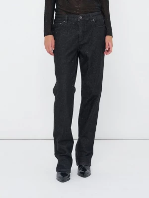 Foto van product Slim fit jeans Michael Kors zwart