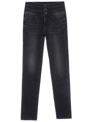 Foto van product Slim fit jeans Miss Sixty zwart