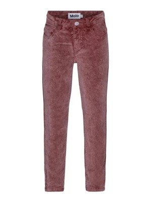 Foto van product Slim fit jeans Molo rood