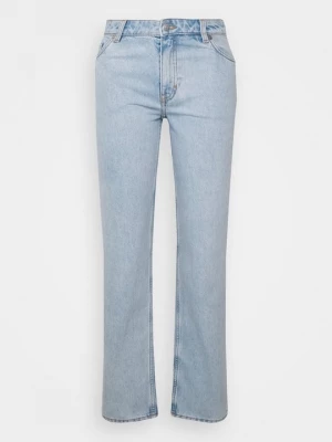 Foto van product Slim fit jeans Monki lichtblauw