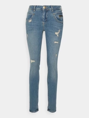 Foto van product Slim fit jeans MOS MOSH blauw