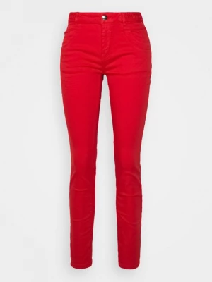 Foto van product Slim fit jeans MOS MOSH rood