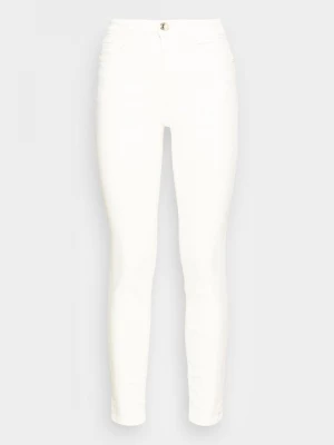 Foto van product Slim fit jeans MOS MOSH wit