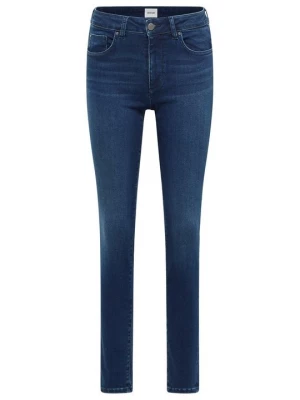 Foto van product Slim fit jeans Mustang blauw
