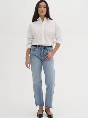 Foto van product Slim fit jeans My Essential Wardrobe blauw