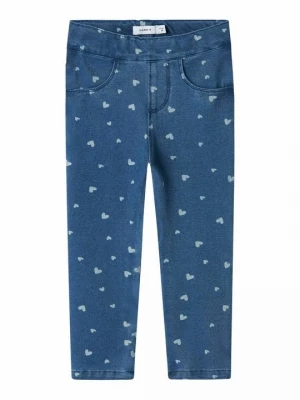 Foto van product Slim fit jeans NAME IT blauw