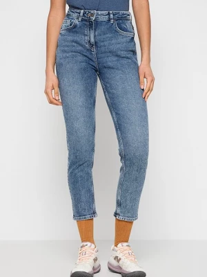 Foto van product Slim fit jeans Napapijri blauw