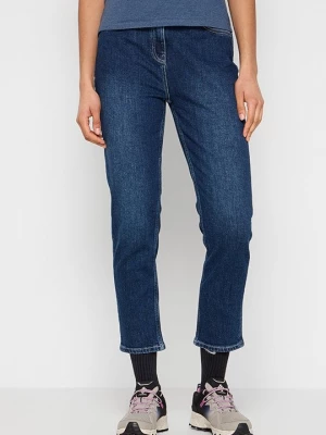 Foto van product Slim fit jeans Napapijri rood