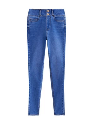 Foto van product Slim fit jeans New Look blauw