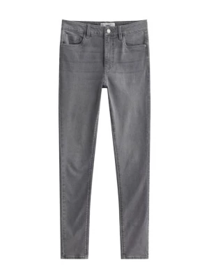 Foto van product Slim fit jeans New Look grijs