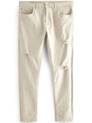 Foto van product Slim fit jeans Next beżowy