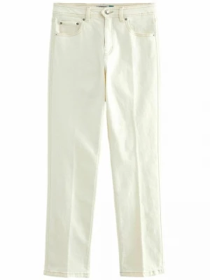 Foto van product Slim fit jeans Next beżowy