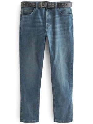 Foto van product Slim fit jeans Next blauw