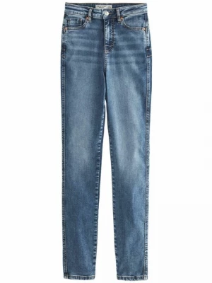 Foto van product Slim fit jeans Next blauw