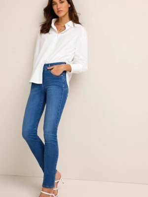 Foto van product Slim fit jeans Next blauw
