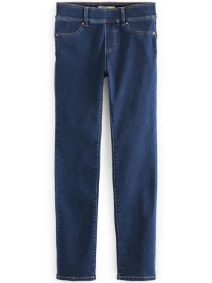 Foto van product Slim fit jeans Next blauw