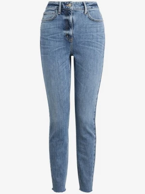 Foto van product Slim fit jeans Next blauw