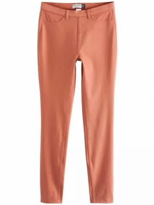 Foto van product Slim fit jeans Next bruin