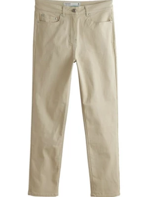 Foto van product Slim fit jeans Next crème