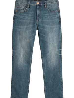 Foto van product Slim fit jeans Next dirty denim
