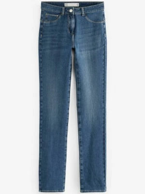 Foto van product Slim fit jeans Next donkerblauw
