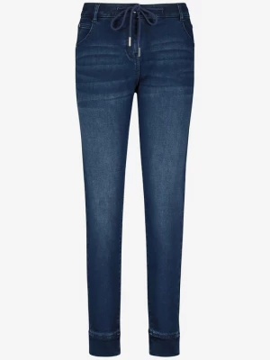 Foto van product Slim fit jeans Next donkerblauw denim