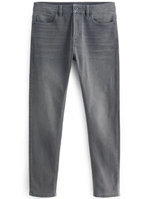 Foto van product Slim fit jeans Next grijs