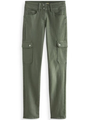 Foto van product Slim fit jeans Next groen