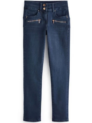 Foto van product Slim fit jeans Next lichtbruin