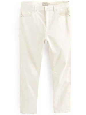 Foto van product Slim fit jeans Next wit
