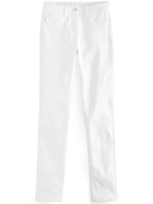 Foto van product Slim fit jeans Next wit