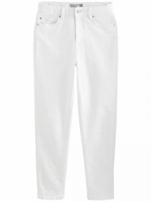 Foto van product Slim fit jeans Next wit